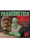 Frankenstein Makes a Sandwich