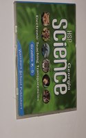 Ga Elec Tchg Trnsp CDROM(Sgl) K-5 Sci09: (English)