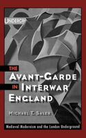 Avant-Garde in Interwar England