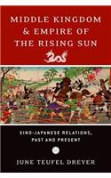 Middle Kingdom and Empire of the Rising Sun
