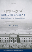 Language and Enlightenment