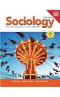 Sociology for the Twenty-First Century