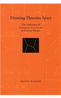 Drawing Theories Apart: The Dispersion of Feynman Diagrams in Postwar Physics