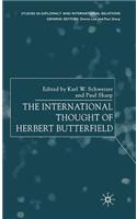 International Thought of Herbert Butterfield