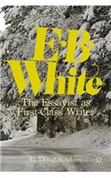 E.B. White