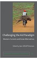 Challenging the Aid Paradigm