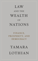 Law and the Wealth of Nations