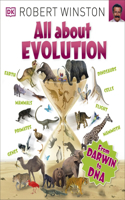 All About Evolution: (Big Questions)
