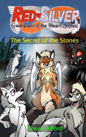 RedSilver: Guardians of the Heart Forest - The Secret of the Stones