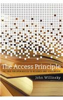 Access Principle