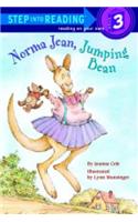 Norma Jean, Jumping Bean