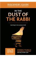 In the Dust of the Rabbi Discovery Guide