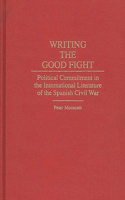 Writing the Good Fight