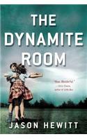 Dynamite Room