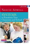 Systems to Transform Your Classroom and School