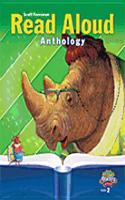 Reading 2011 Read Aloud Anthology Grade 2