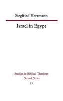 Israel in Egypt