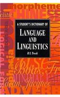 Student's Dictionary of Language and Linguistics