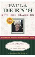 Paula Deen's Kitchen Classics