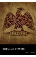 The Gallic Wars