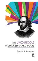 Unconscious in Shakespeare's Plays