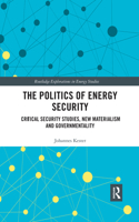 Politics of Energy Security