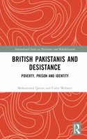 British Pakistanis and Desistance