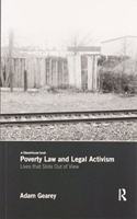Poverty Law and Legal Activism