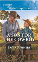 A Son for the Cowboy