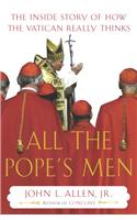 All the Pope's Men