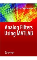 Analog Filters Using MATLAB