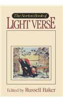 The Norton Book of Light Verse