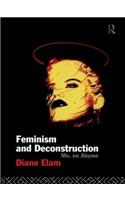 Feminism and Deconstruction