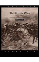 British Wars, 1637-1651