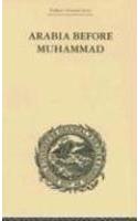 Arabia Before Muhammad