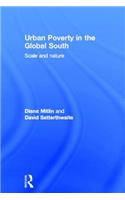 Urban Poverty in the Global South