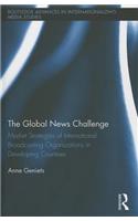 Global News Challenge