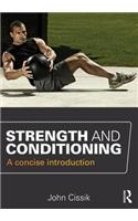 Strength and Conditioning
