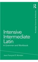 Intensive Intermediate Latin