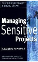 Managing Sensitive Projects