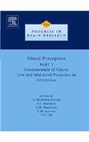 Visual Perception Part 1