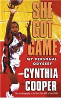 She Got Game: My Personal Odyssey(English)