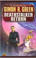 Deathstalker Return: (Roc Science Fiction)