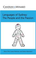 Languages of Sydney