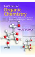 Essentials of Organic Chemistry