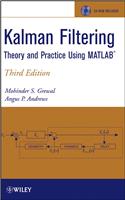 Kalman Filtering: Theory and Practice Using Matlab