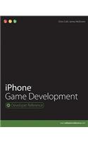 iPhone Game Development