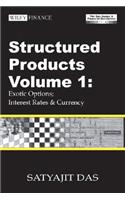Structured Products Volume 1