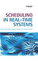 Scheduling in Real-Time Systems