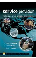 Service Provision